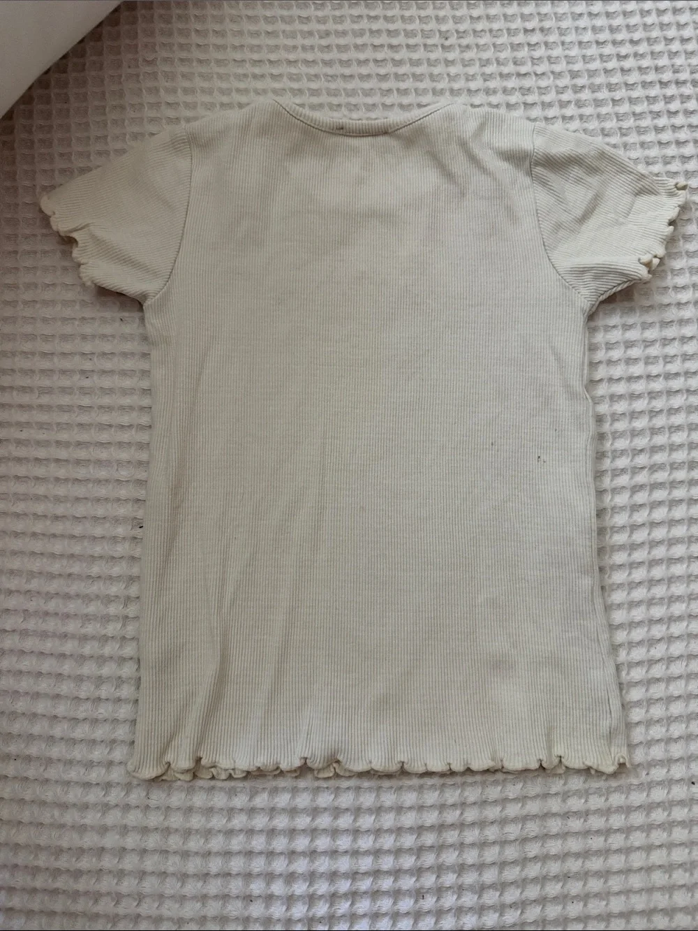 Jamie Kay tees - PLAY